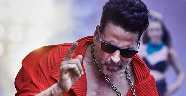 নতুনদের জন্য অক্ষয়ের সতর্কবার্তা