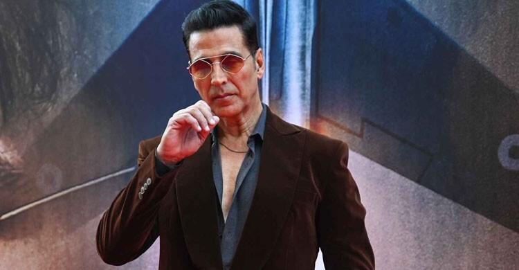 কানাডার পাসপোর্ট নিয়ে বিতর্ক, অক্ষয় কুমার জানালেন সত্যি কারণ