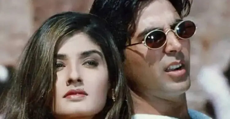 অক্ষয়ের সঙ্গে বাগদান ভাঙা নিয়ে মুখ খুললেন রাবিনা