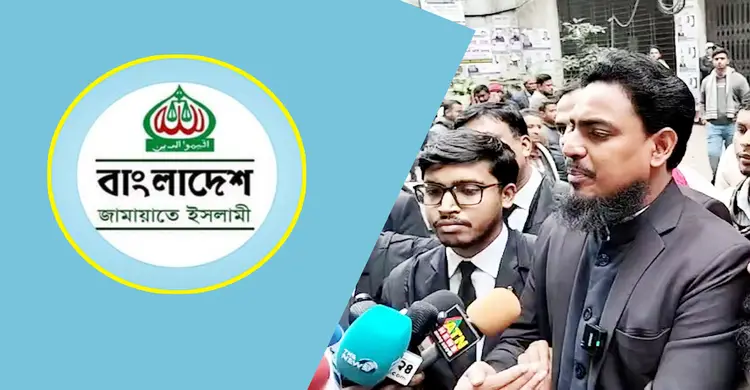জামায়াতের সঙ্গে জোট নিয়ে যা বললেন আখতার হোসেন