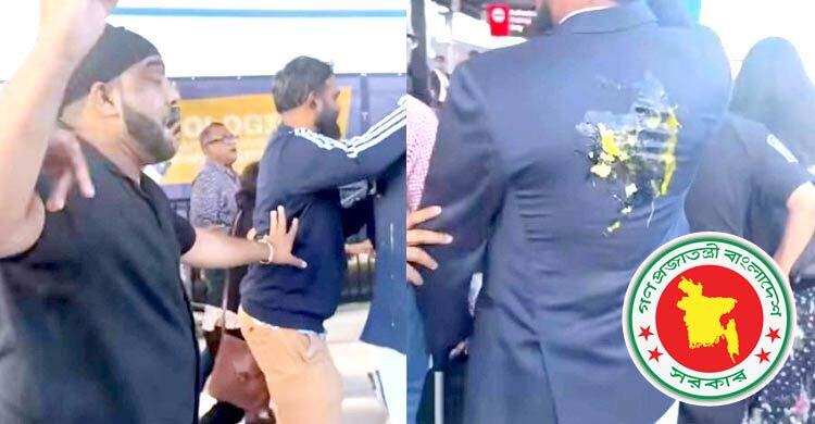 আখতাররা ভিভিআইপি গেট দিয়ে যেতে না পারার কারণ জানালো সরকার