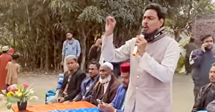 প্রাথমিক শিক্ষক নিয়োগ পরীক্ষা বাতিলের দাবি জানালেন আখতার