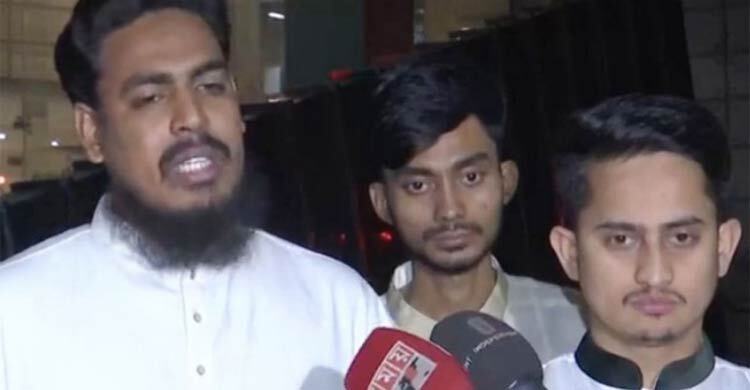 নারীর নিরাপত্তাহীনতা আমাদের জন্য লজ্জাজনক: আখতার হোসেন