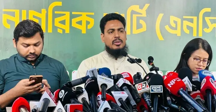 বিএনপির রাজনীতি এখন সংস্কার নয়, ক্ষমতাকেন্দ্রিক: আখতার হোসেন