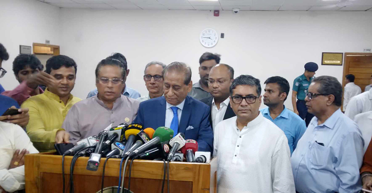 আওয়ামী লীগের তহবিল দাঁড়ালো পৌনে ১০০ কোটি টাকা