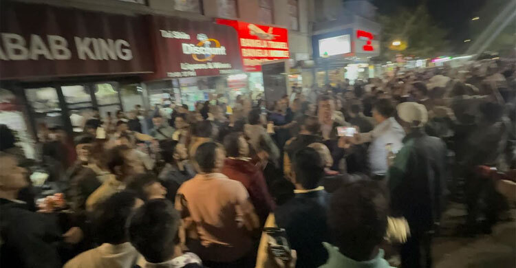 Yunus’ UN visit sparks BNP-AL face off in New York