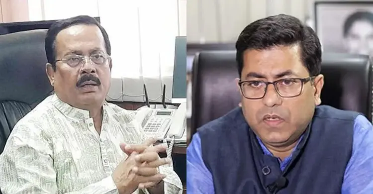 নানক-তাপসসহ ২৮ জনের বিরুদ্ধে অভিযোগ গঠন বিষয়ে আদেশ ১০ মে