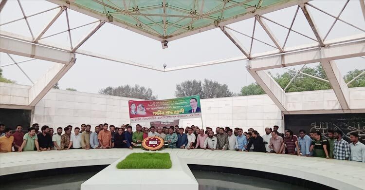 সমস্যা সমাধানের জন্য দরকার নির্বাচিত সরকার: আলাল