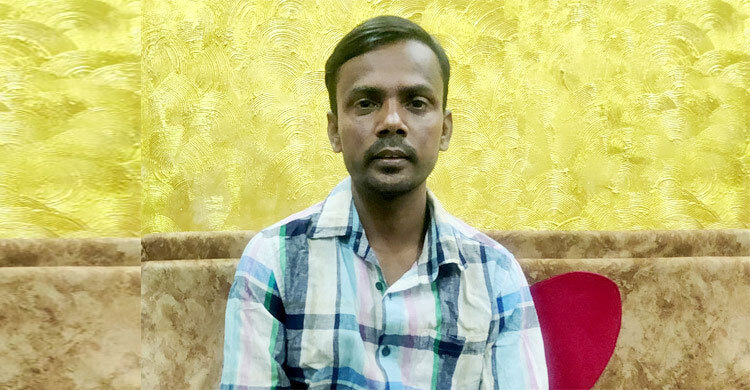 তালাকের নোটিশ পেয়ে জানাজার দিনক্ষণ জানালেন হিরো আলম