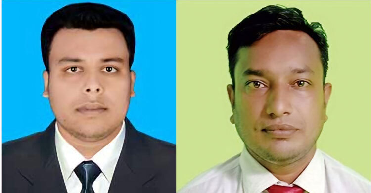 আলমডাঙ্গা প্রেস ক্লাবের সভাপতি নাহিদ, সম্পাদক শাওন