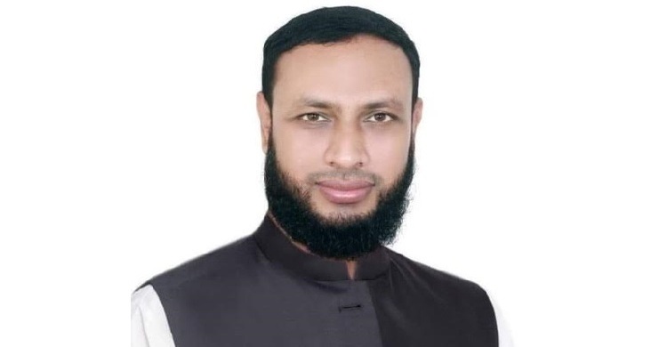 হাটহাজারীর ইউপি চেয়ারম্যান শাহেদ আলম গ্রেফতার