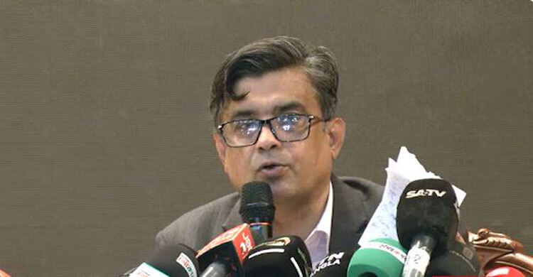 Shafiqul ‘increasingly convinced’ Kamal will be extradited soon