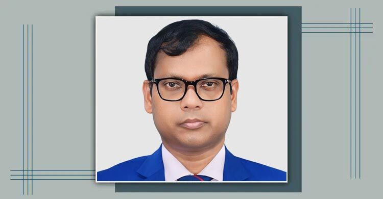 সিলেটের ডিসি সারওয়ার আলমকে প্রত্যাহার