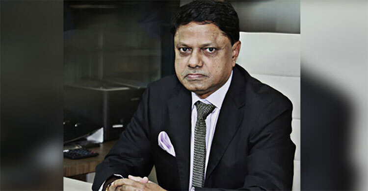 মোহামেডান ক্লাবের পরিচালক আলমগীরের পদত্যাগ