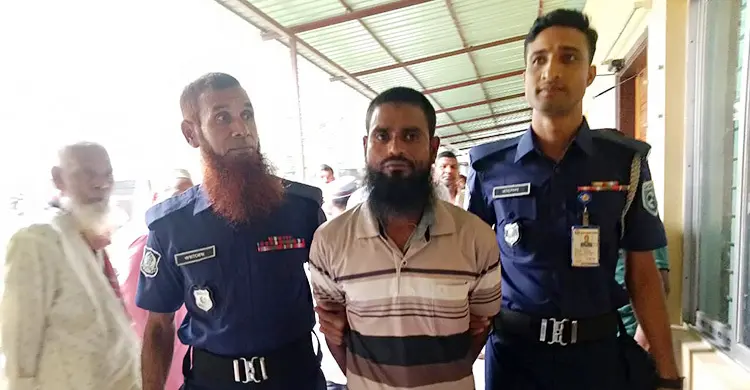 লালমনিরহাটে শিশুকে ধর্ষণ মামলায় যুবকের যাবজ্জীবন