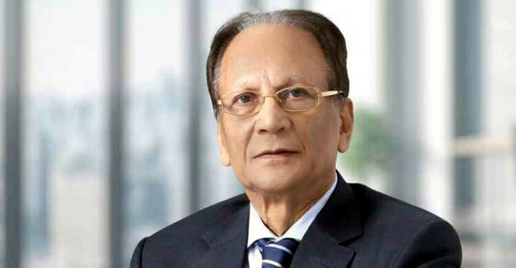 সাউথইস্ট ব্যাংকের পরিচালক পদ থেকে আলমগীর কবীরের পদত্যাগ