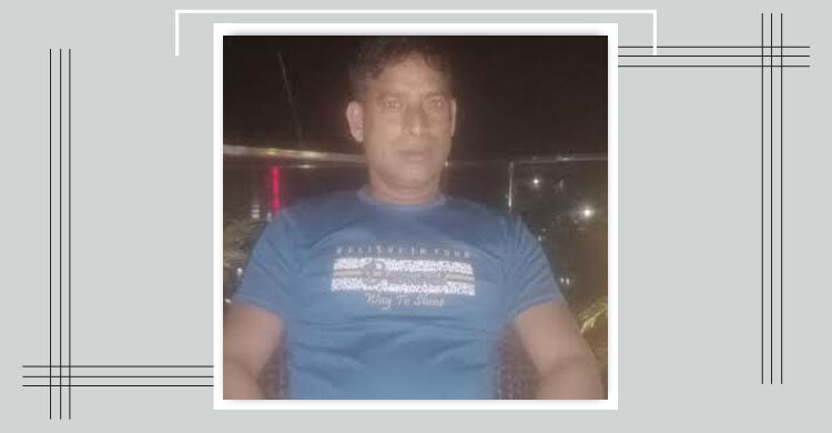 খুলনায় ব্যবসায়ীকে গলা কেটে হত্যা