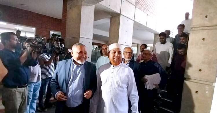 ঐকমত্য কমিশনের বৈঠকে ফায়ার অ্যালার্ম বিভ্রাট, তদন্তে কমিটি