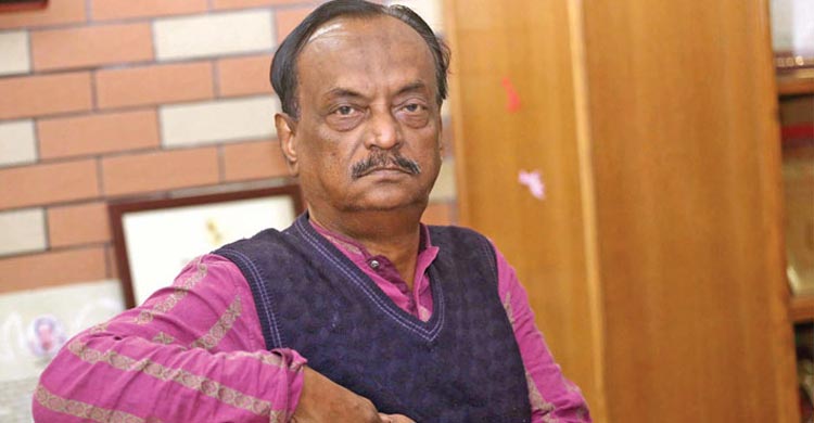 আলাউদ্দীন আলীকে নিয়ে রফিকুজ্জামানের আক্ষেপ