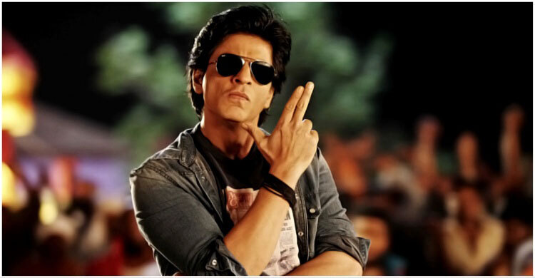 শূন্য থেকে যেভাবে ১৭ হাজার কোটি টাকার মালিক হলেন শাহরুখ খান