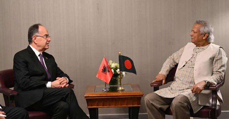 বাংলাদেশ থেকে দক্ষ-অদক্ষ কর্মী নিতে আগ্রহ প্রকাশ আলবেনিয়ার