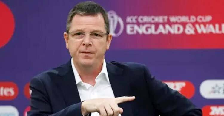 ক্রিকেটের দুর্নীতি রোধে সোমবার ঢাকায় আসছেন অ্যালেক্স মার্শাল