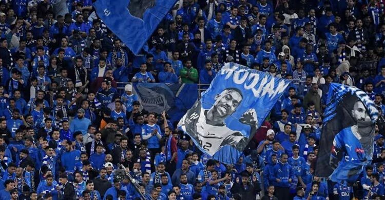 Al-Hilal set world record for consecutive victories with 28th win