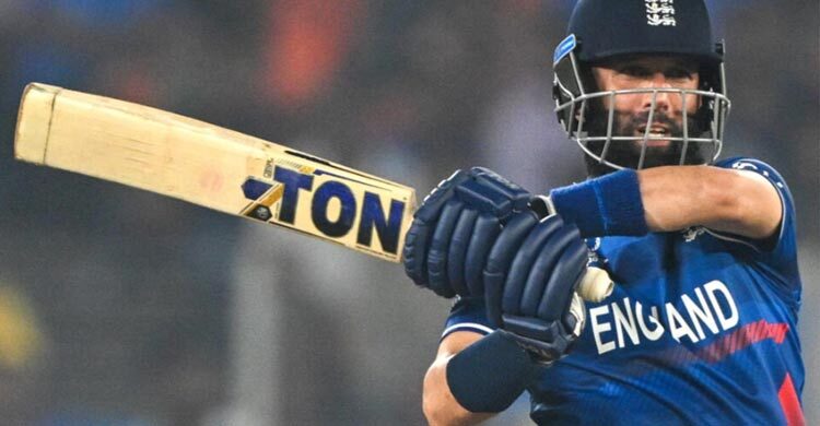 End of an era, admits England’s Moeen