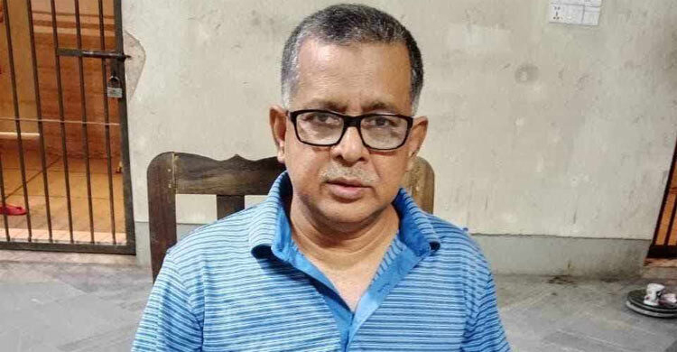 SC stays ex-state minister Mahbub’s bail