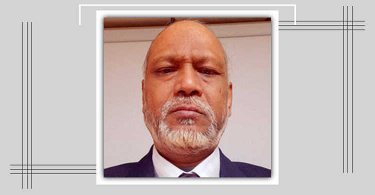 Prof Hazrat Ali appointed acting VC of KUET