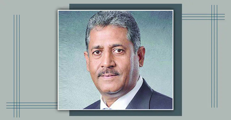 ইস্টার্ন ব্যাংকের চেয়ারম্যানের বিরুদ্ধে অনুসন্ধানে দুদক