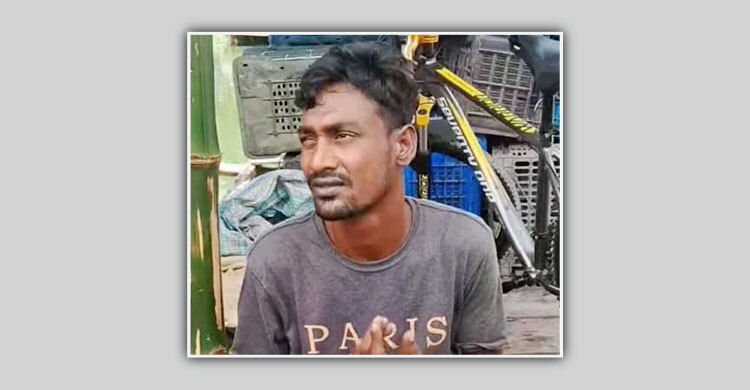 জেলা আদালতে জয় বাংলা স্লোগান দেওয়ায় যুবক আটক