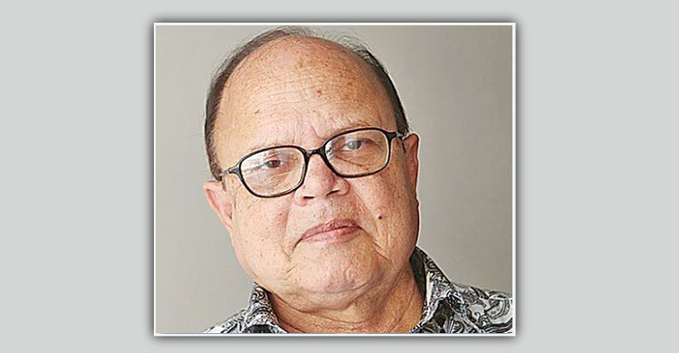 উপদেষ্টা হলেন আলী ইমাম মজুমদার, আগের পদের নিয়োগ বাতিল