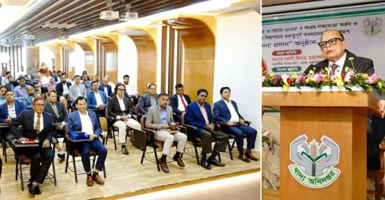 ধান বিক্রি করতে আসা কৃষককে ফেরত পাঠানো যাবে না, নির্দেশ উপদেষ্টার