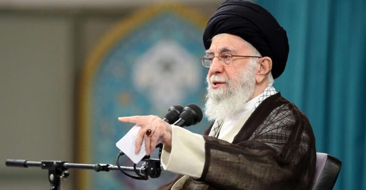 Khamenei vows retaliating attacks on Iran, allies