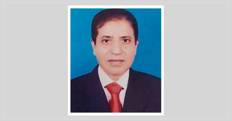 আইন ও বিচার বিভাগের সচিব হলেন লিয়াকত আলী মোল্লা