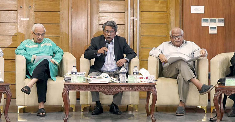 রাষ্ট্র সংস্কারের সব বিষয়ে আমরা একমত হবো না: আলী রীয়াজ