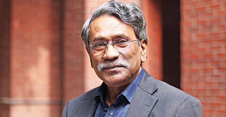 অধ্যাপক আলী রীয়াজকে প্রধান উপদেষ্টার বিশেষ সহকারী নিয়োগ