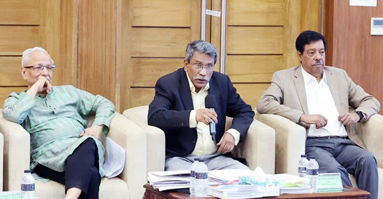 Political parties reach consensus on EC’s appointment process