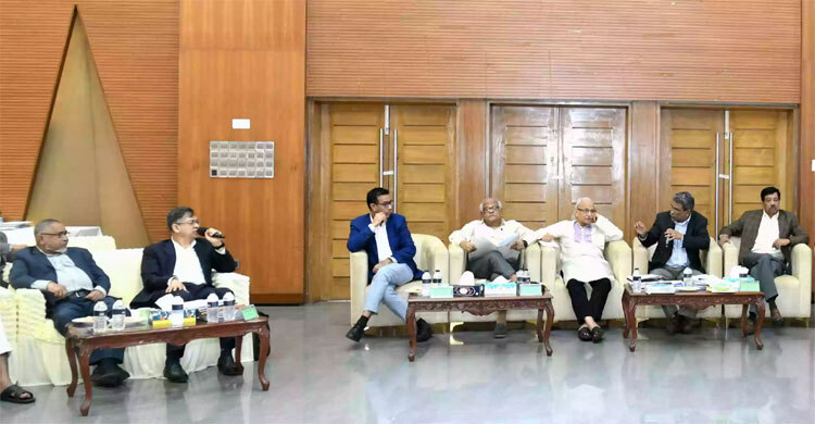 Consensus Commission: Parties back PM term cap, independent police body