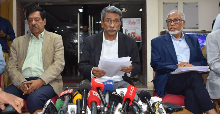 19 basic issues decided in 2nd-round of reform talks