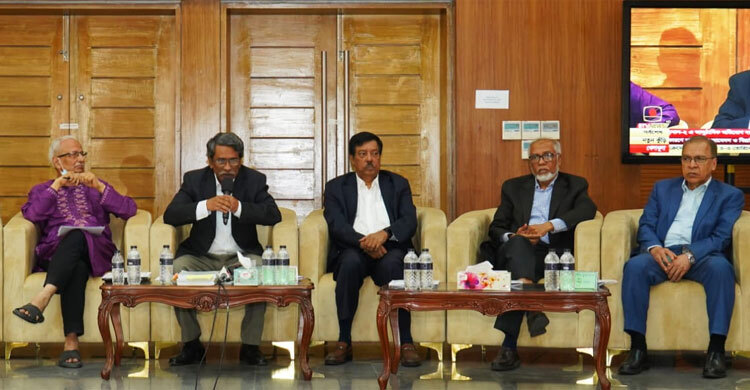 More proposals from NCC if parties disagree on July Charter