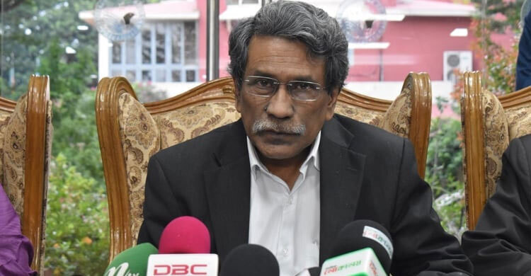 'July Charter' amended reflecting July warriors' demands: Ali Riaz