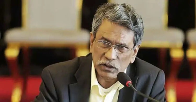 শনিবার প্রেস ব্রিফিং করবেন অধ্যাপক আলী রীয়াজ 