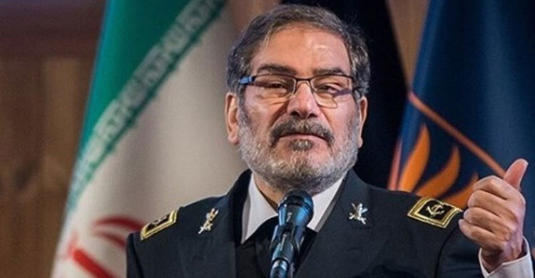 Khamenei’s top aide Ali Shamkhani not dead: Reports