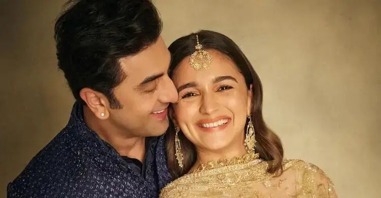 স্ত্রী আলিয়াকেও ফলো করতে দেন না রণবীর, কিন্তু কেন