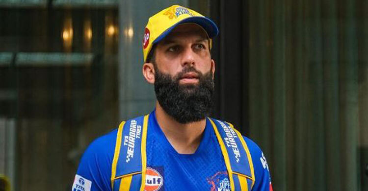 Moeen Ali retires from international cricket