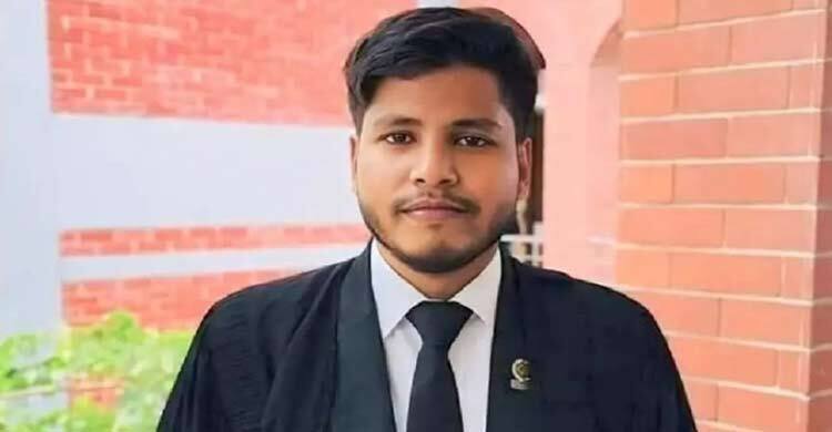 Ctg lawyer killing: Father files case against 31