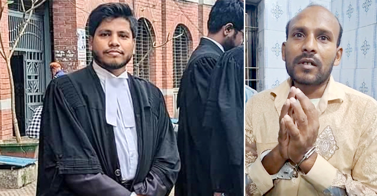 Prime accused in Ctg lawyer murder case arrested