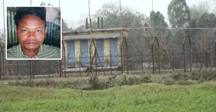 Bangladeshi killed in BSF firing at Patgram border